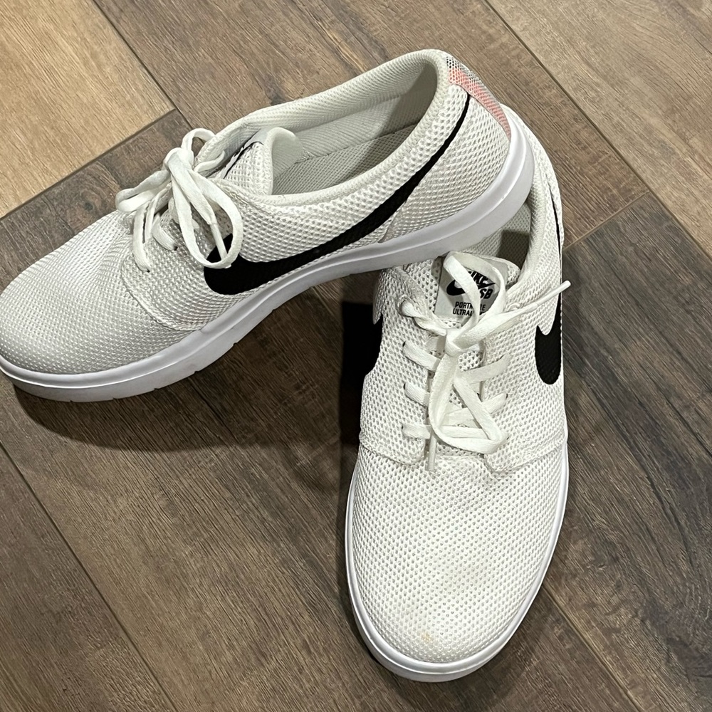 Nike SB Portmore Ultralight